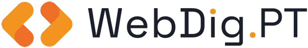 WebDig.PT - Websites, Lojas Online, Publicidade e Marketing Digital